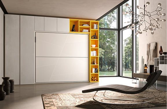 lits modulables superposés horizontal OPTIM2